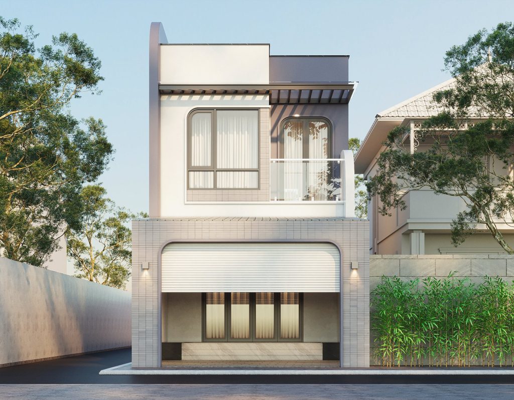 Tư vấn thiết kế xây dựng dân dụng